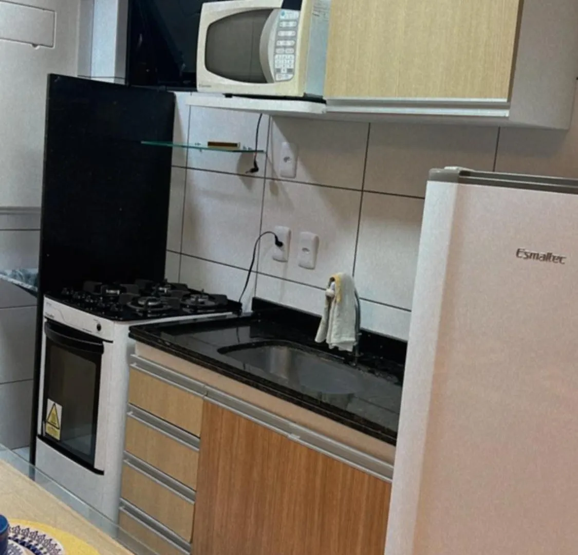 Abrantes Apart-Hotel Natal 0*,  Brasilien