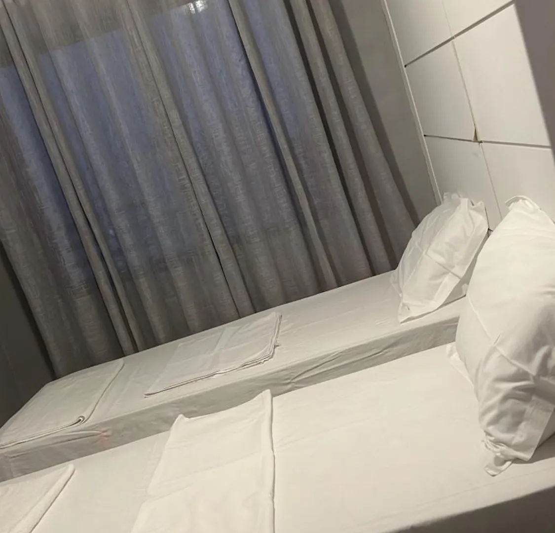 Abrantes Apart-Hotel Natal