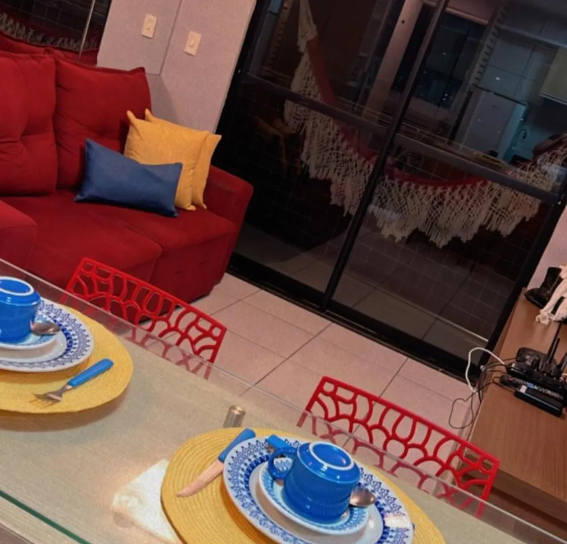 Lejlighedshotel Abrantes Apart-Hotel Natal
