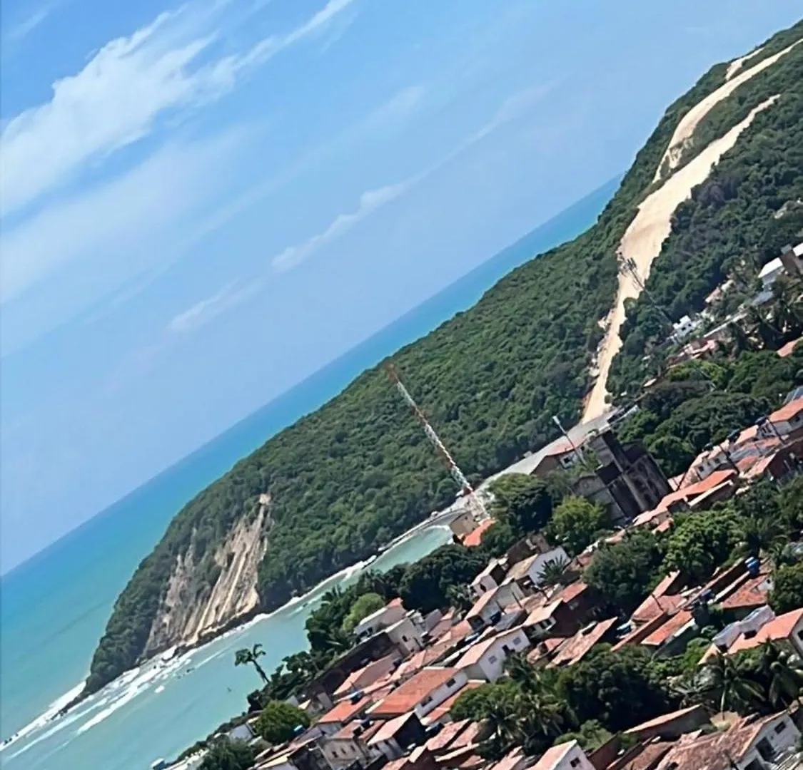 Lejlighedshotel Abrantes Apart-Hotel Natal Brasilien