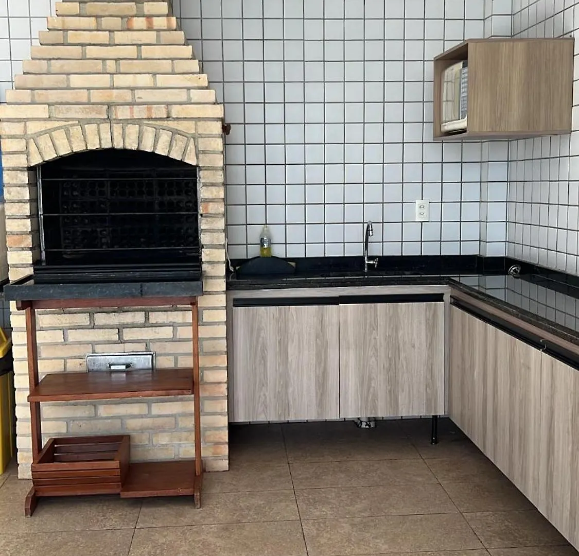 Lejlighedshotel Abrantes Apart-Hotel Natal